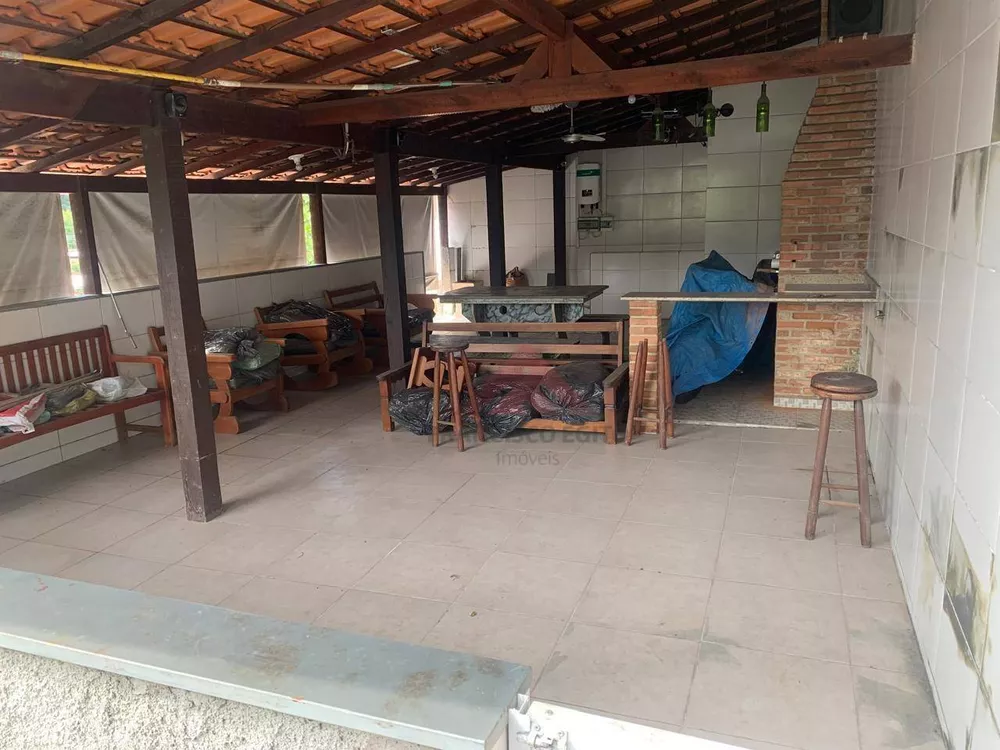Casa, 3 quartos, 120 m² - Foto 11