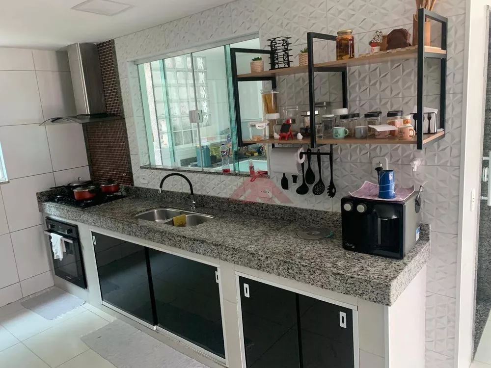 Casa, 3 quartos, 120 m² - Foto 21