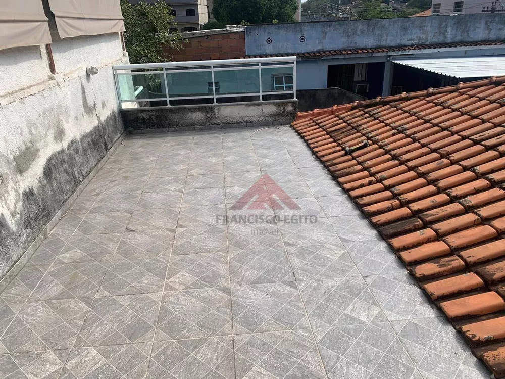 Casa, 3 quartos, 120 m² - Foto 6