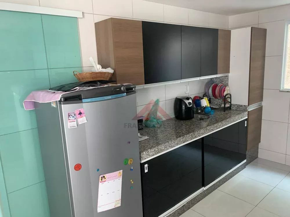 Casa, 3 quartos, 120 m² - Foto 17
