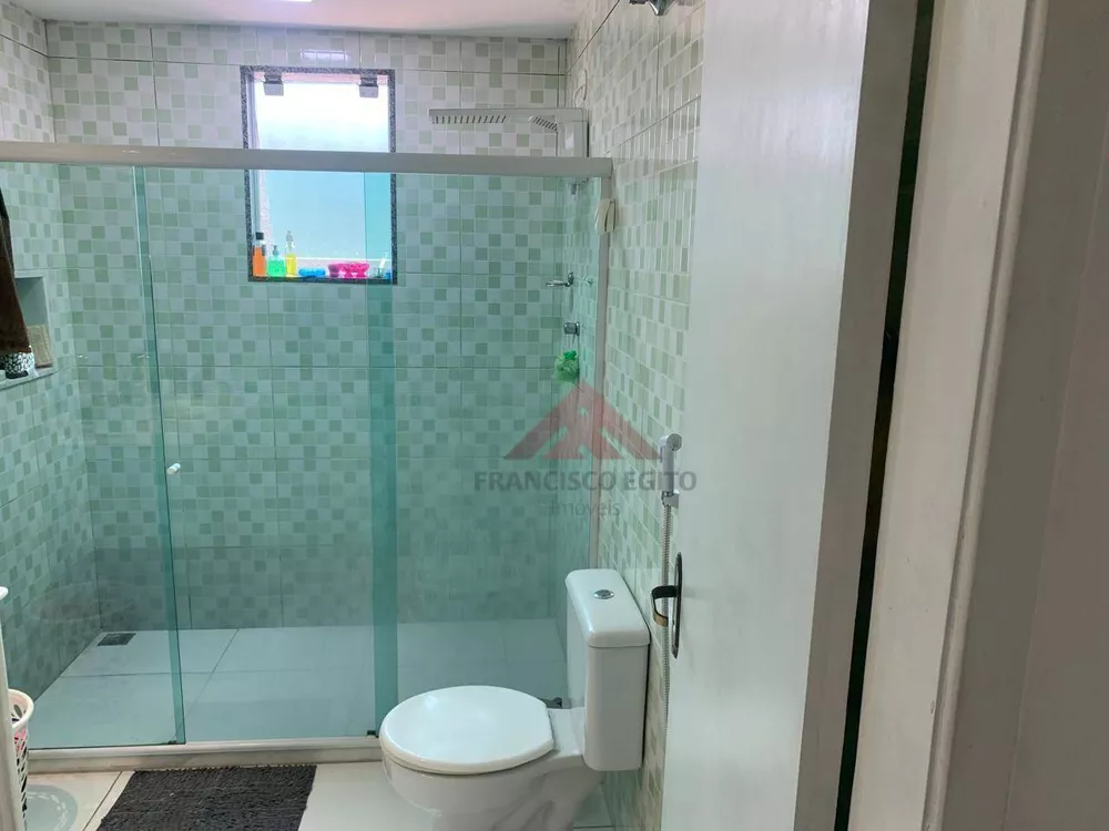 Casa, 3 quartos, 120 m² - Foto 22