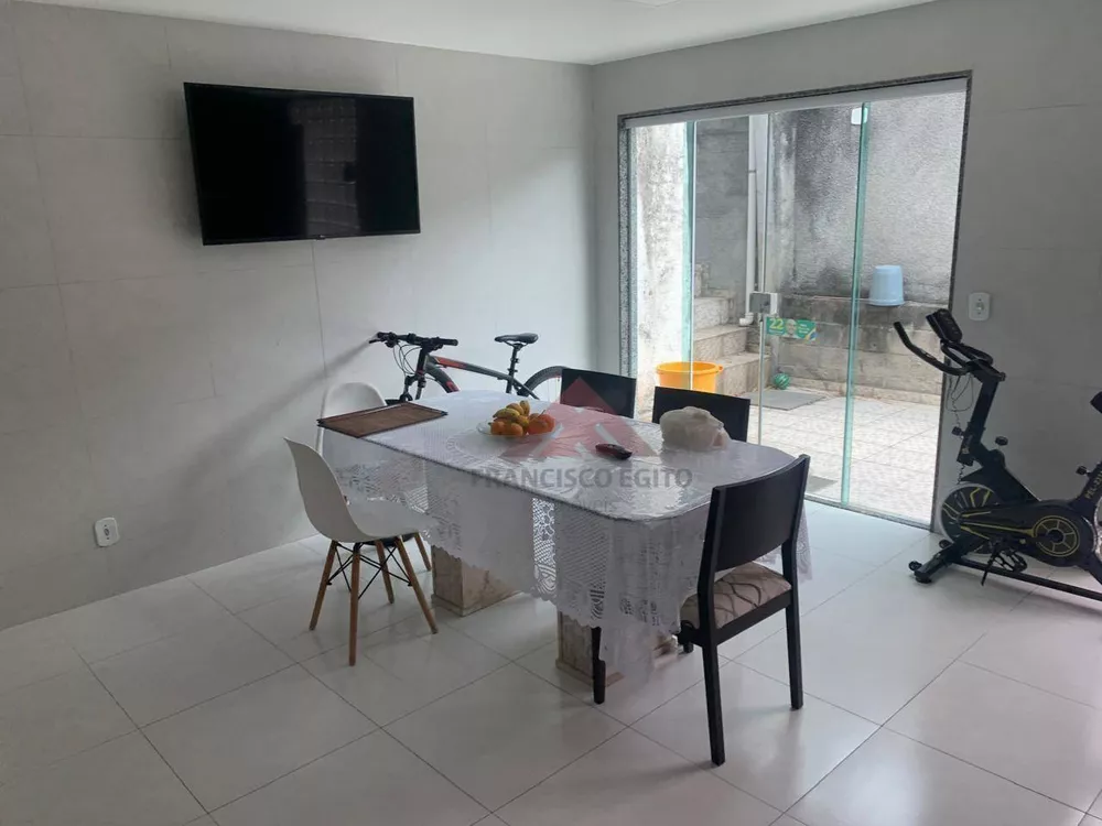 Casa, 3 quartos, 120 m² - Foto 19