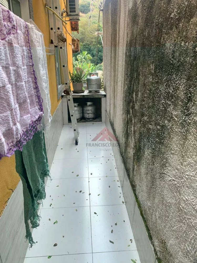 Casa, 3 quartos, 120 m² - Foto 20