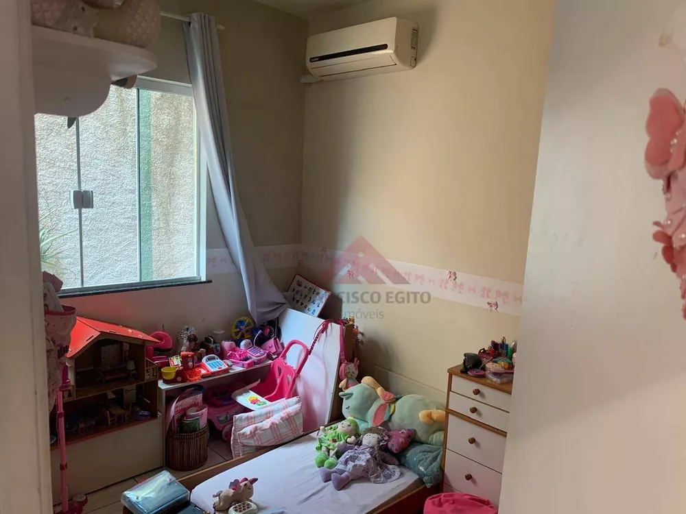 Casa, 3 quartos, 120 m² - Foto 2