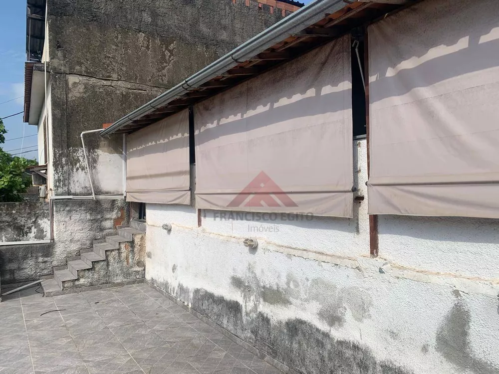 Casa, 3 quartos, 120 m² - Foto 16