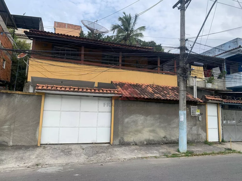 Casa, 3 quartos, 120 m² - Foto 9