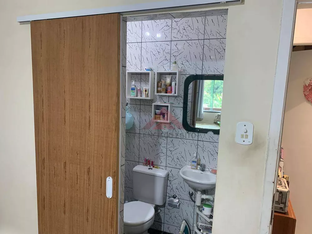 Casa, 3 quartos, 120 m² - Foto 10