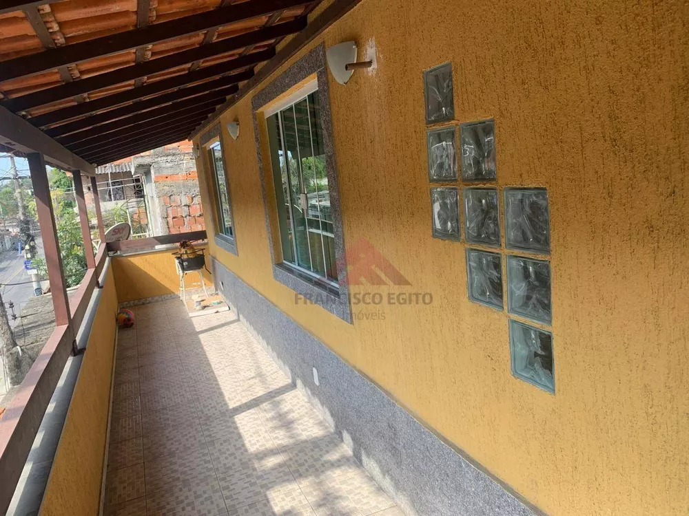 Casa, 3 quartos, 120 m² - Foto 13