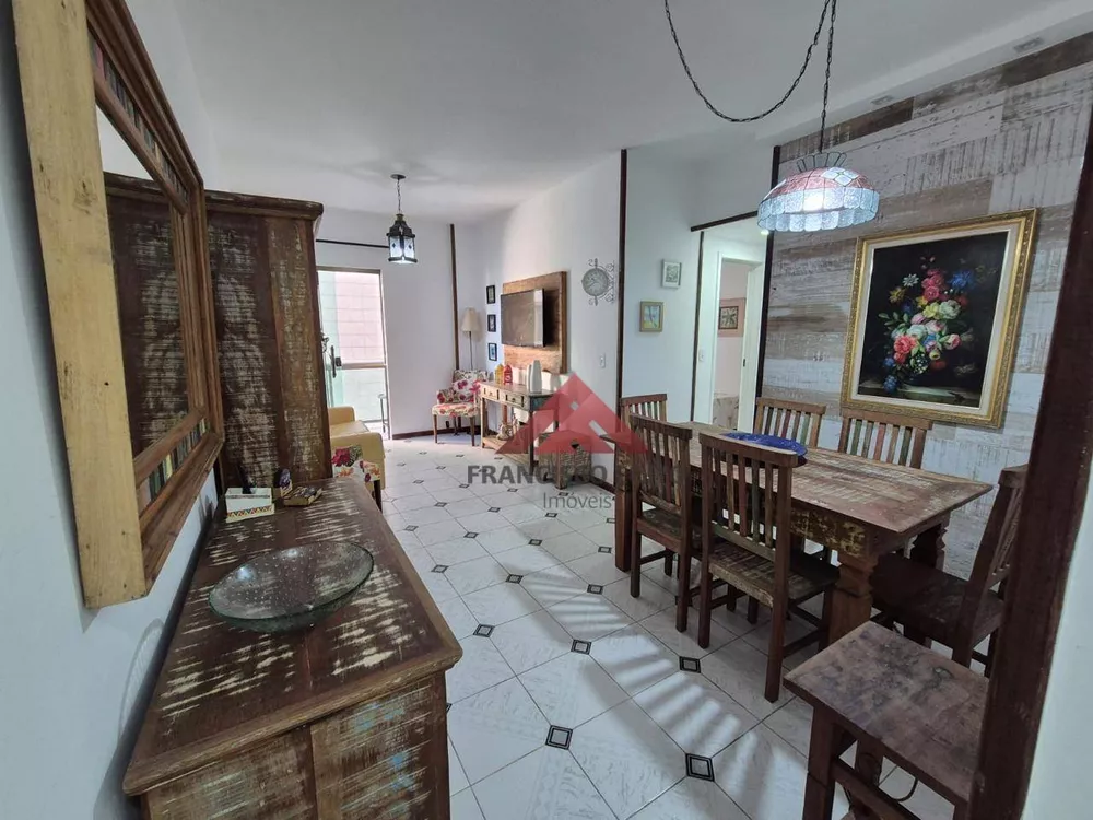 Apartamento, 2 quartos, 86 m² - Foto 4