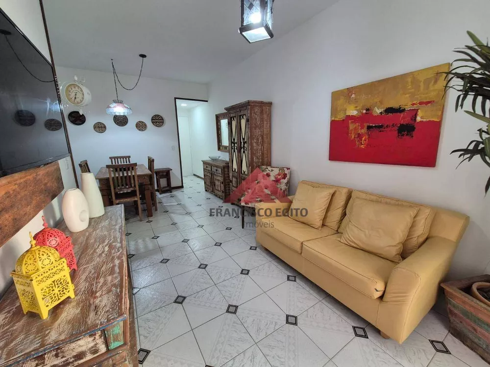 Apartamento, 2 quartos, 86 m² - Foto 3