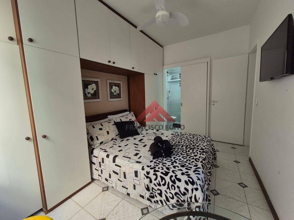 Apartamento, 2 quartos, 86 m² - Foto 10