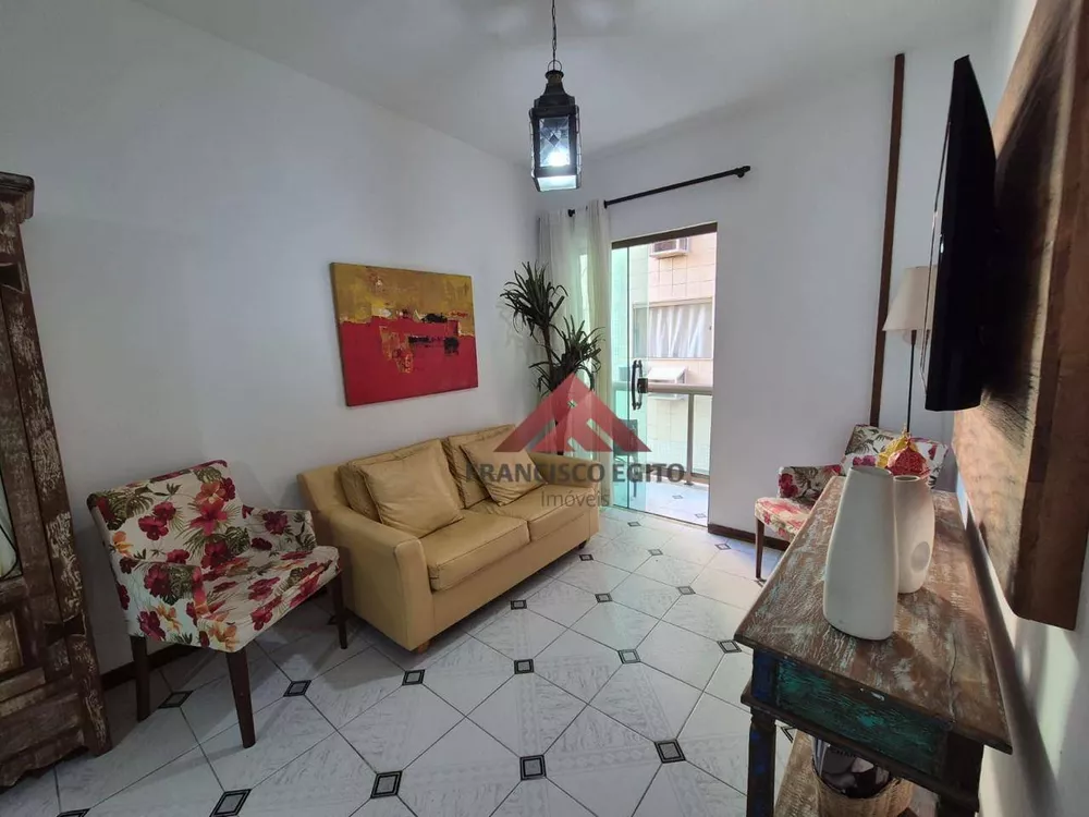 Apartamento, 2 quartos, 86 m² - Foto 8