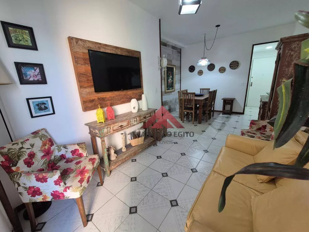 Apartamento, 2 quartos, 86 m² - Foto 9