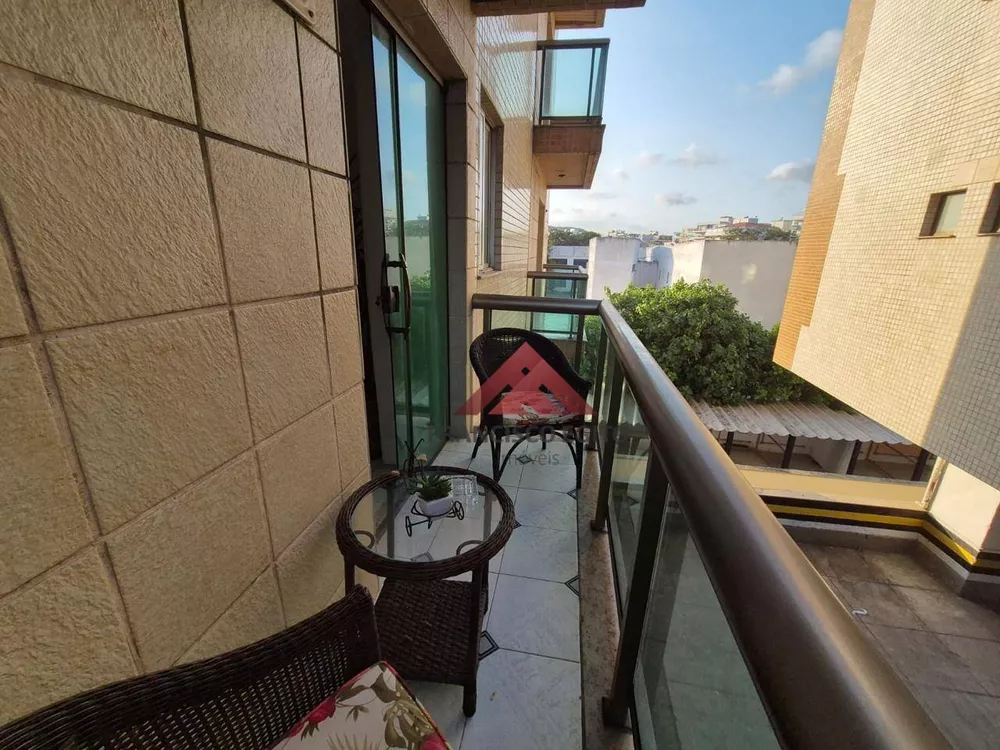 Apartamento, 2 quartos, 86 m² - Foto 2