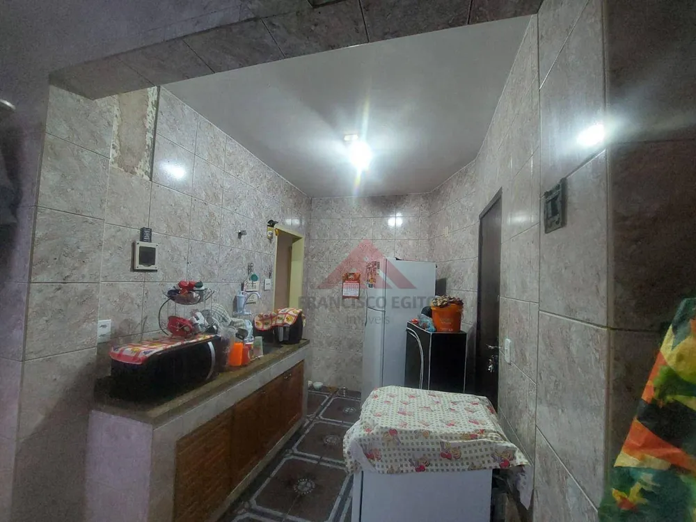 Apartamento, 2 quartos, 60 m² - Foto 9