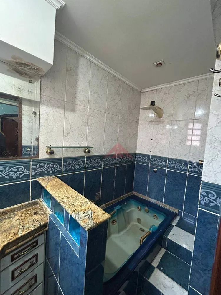 Casa, 3 quartos, 165 m² - Foto 20