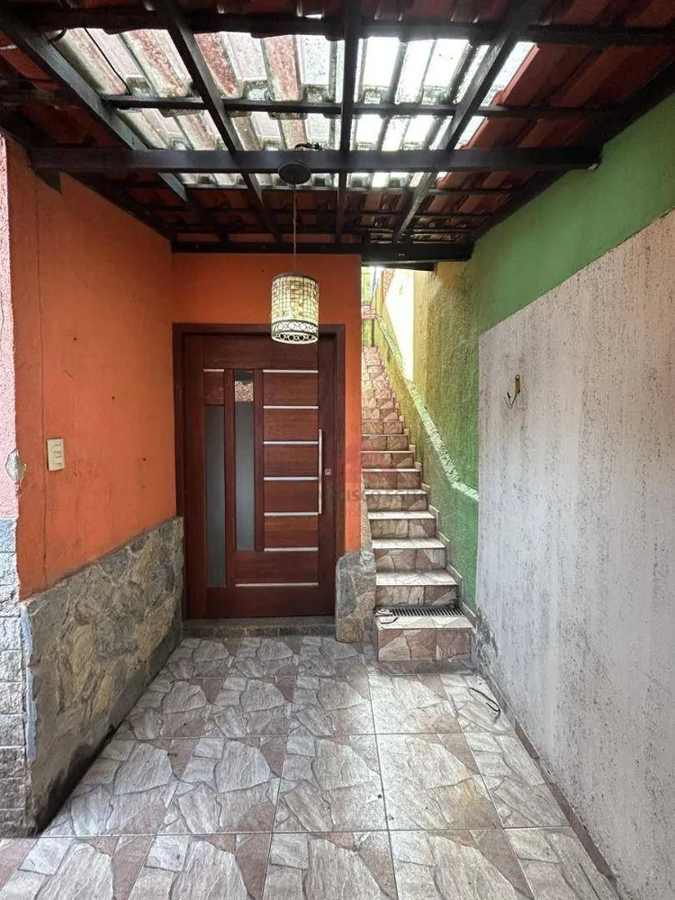 Casa, 3 quartos, 165 m² - Foto 1