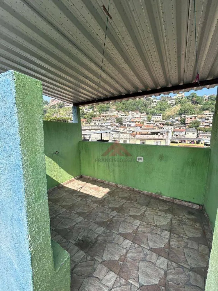 Casa, 3 quartos, 165 m² - Foto 12