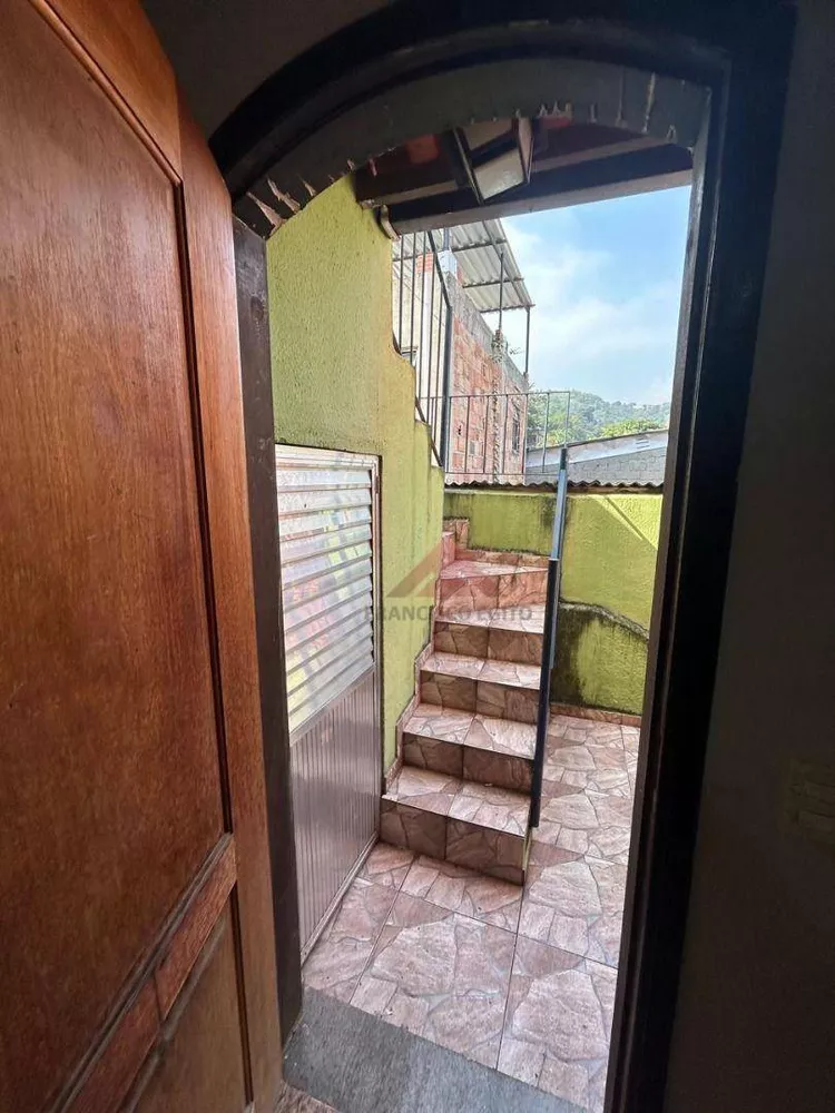 Casa, 3 quartos, 165 m² - Foto 6