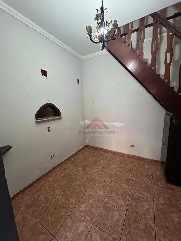 Casa, 3 quartos, 165 m² - Foto 25