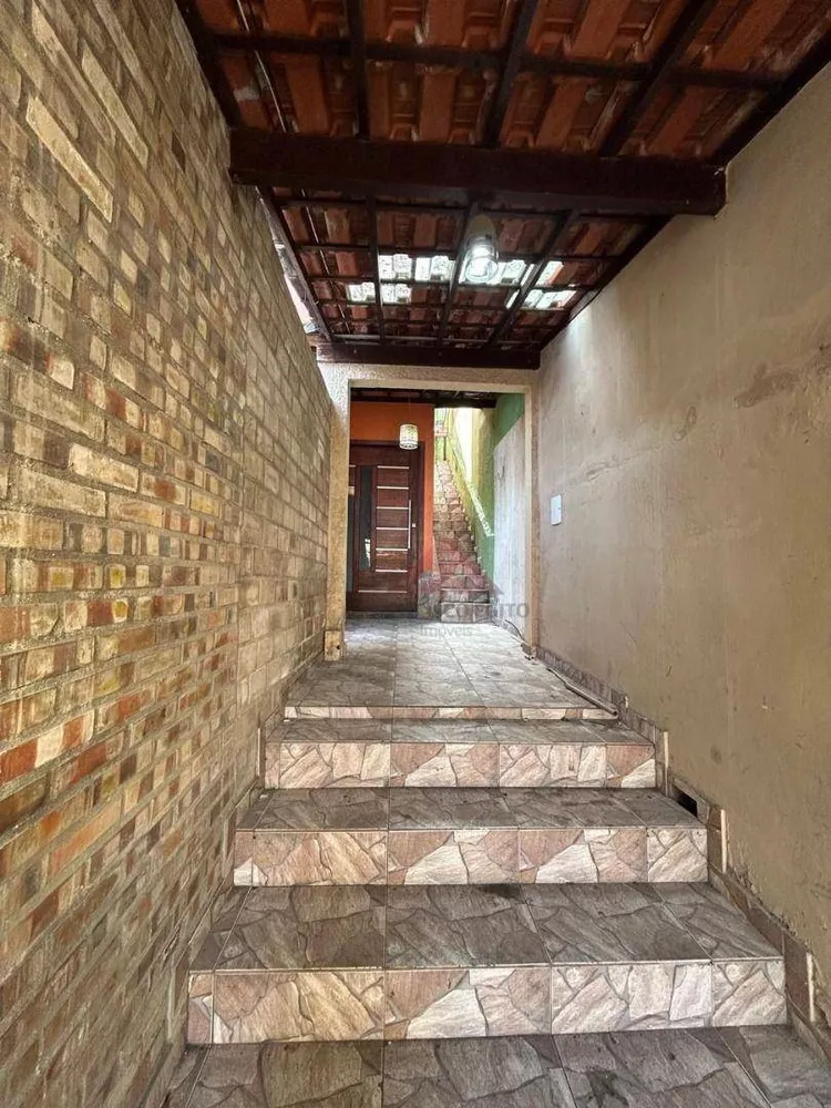 Casa, 3 quartos, 165 m² - Foto 28