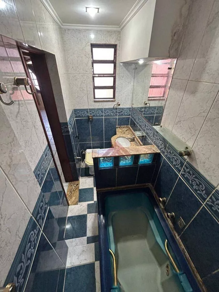 Casa, 3 quartos, 165 m² - Foto 13