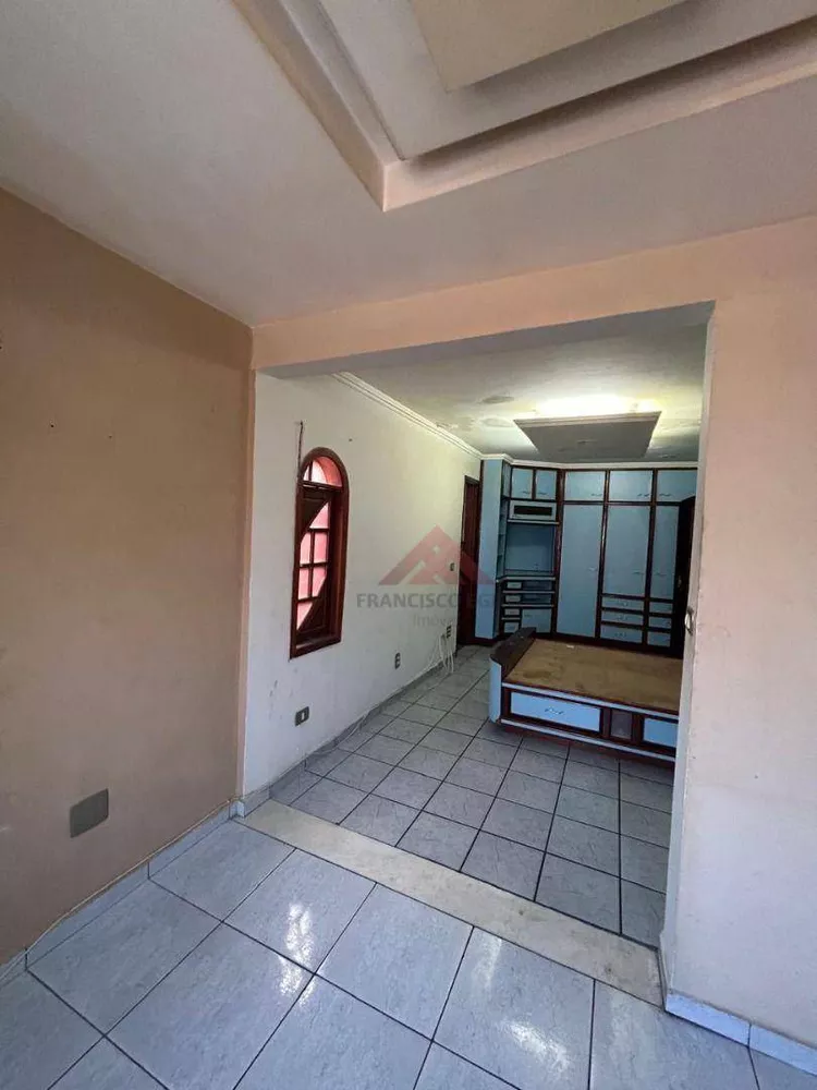 Casa, 3 quartos, 165 m² - Foto 21