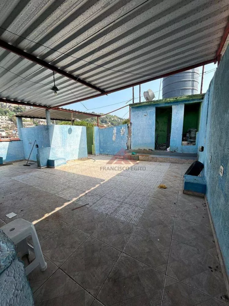 Casa, 3 quartos, 165 m² - Foto 5