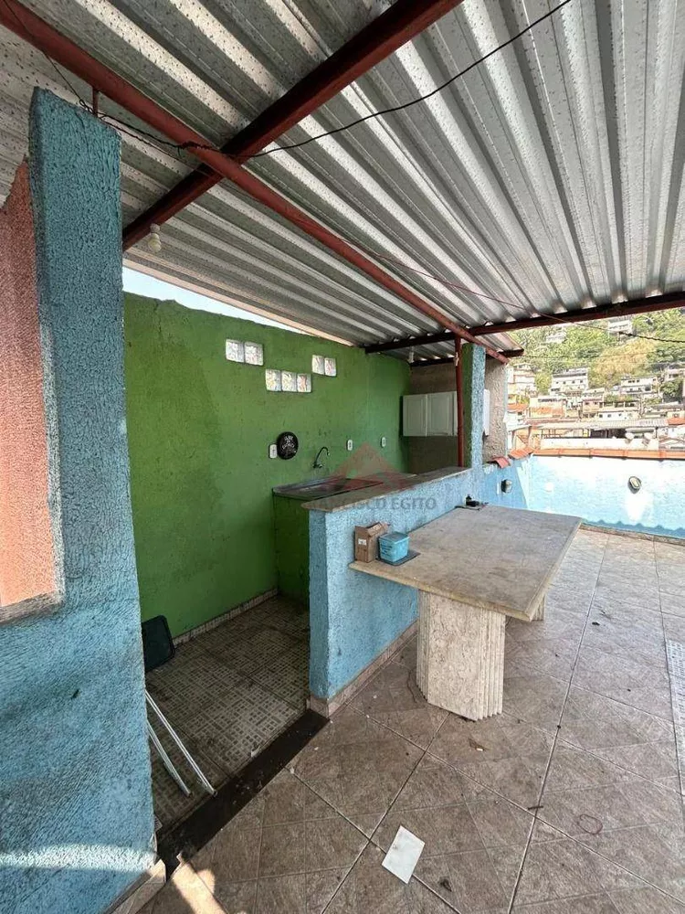 Casa, 3 quartos, 165 m² - Foto 15