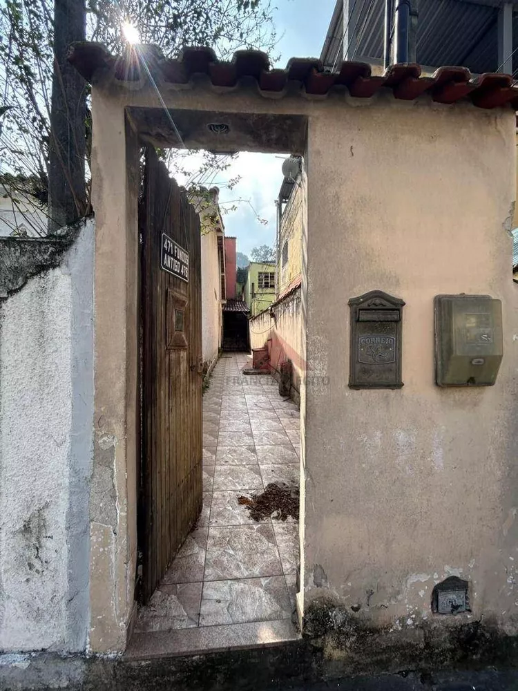 Casa, 3 quartos, 165 m² - Foto 16