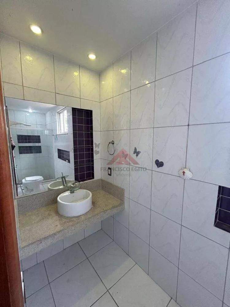 Casa, 3 quartos, 165 m² - Foto 18