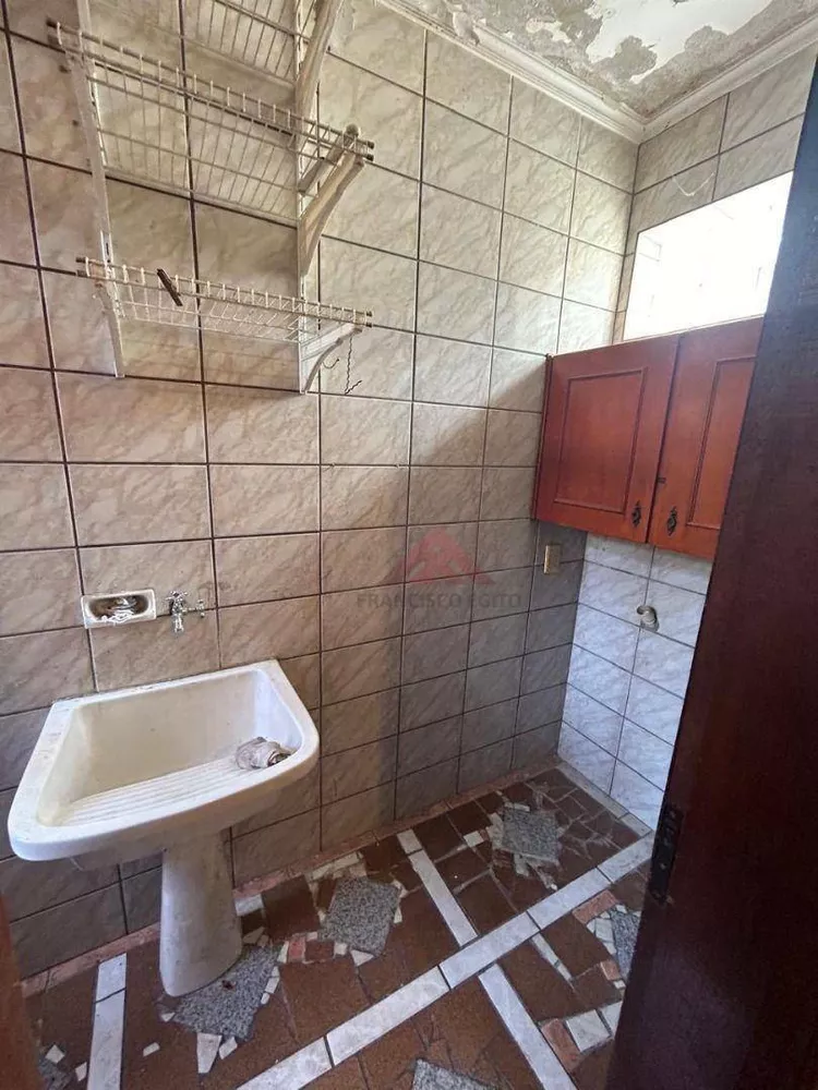 Casa, 3 quartos, 165 m² - Foto 24