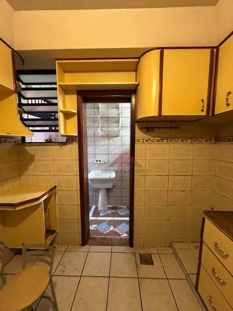 Casa, 3 quartos, 165 m² - Foto 34