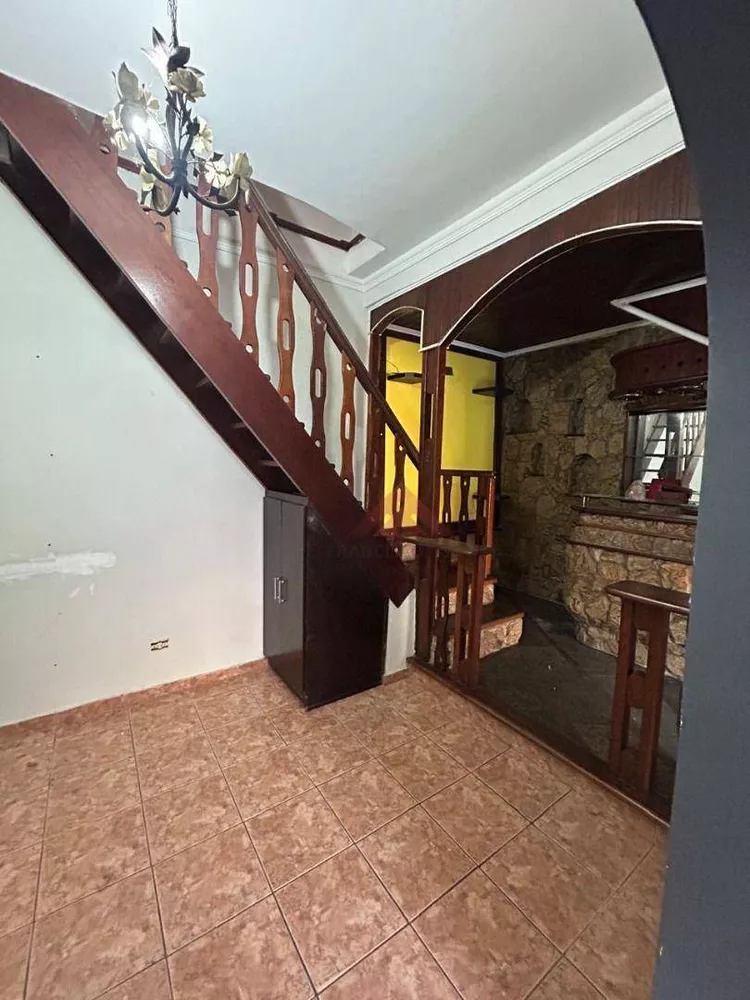 Casa, 3 quartos, 165 m² - Foto 12