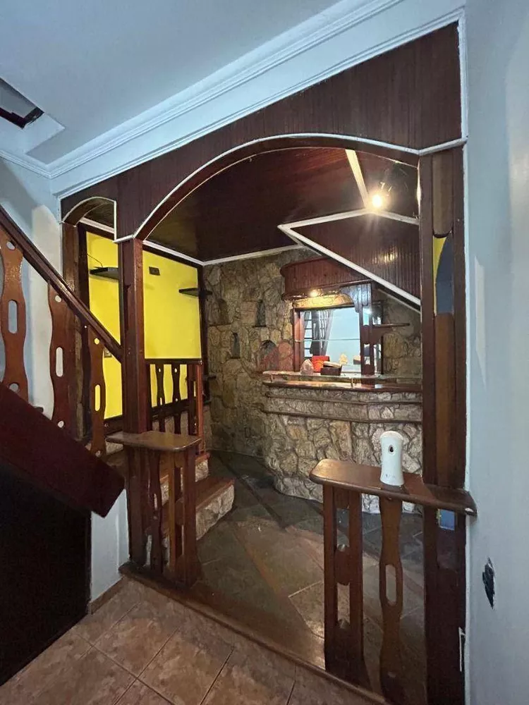 Casa, 3 quartos, 165 m² - Foto 35