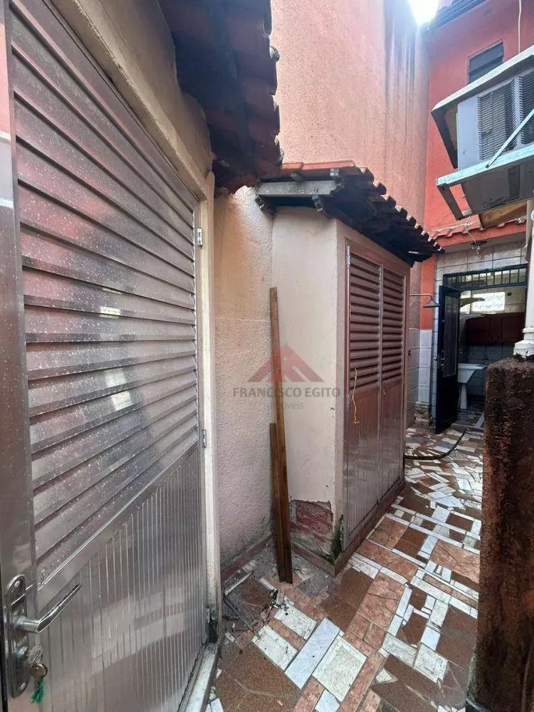 Casa, 3 quartos, 165 m² - Foto 2