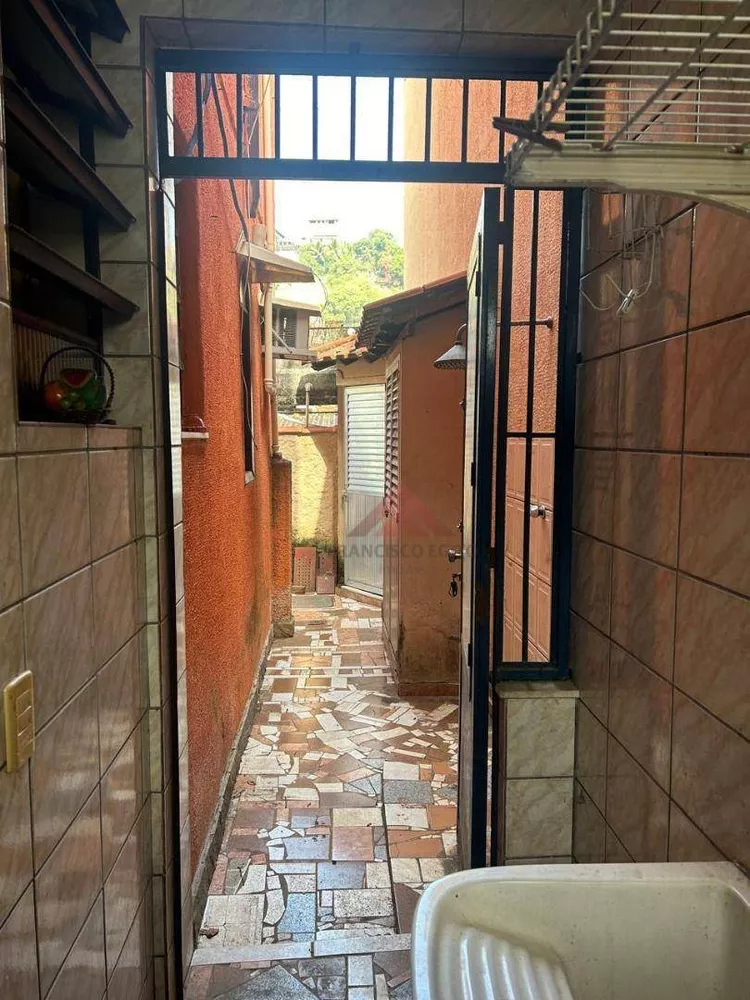 Casa, 3 quartos, 165 m² - Foto 22