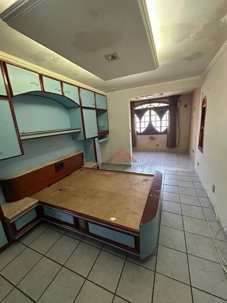 Casa, 3 quartos, 165 m² - Foto 36