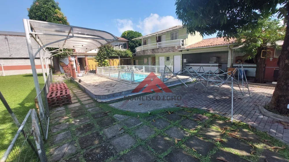 Sítio, 3 quartos, 5000 m² - Foto 13