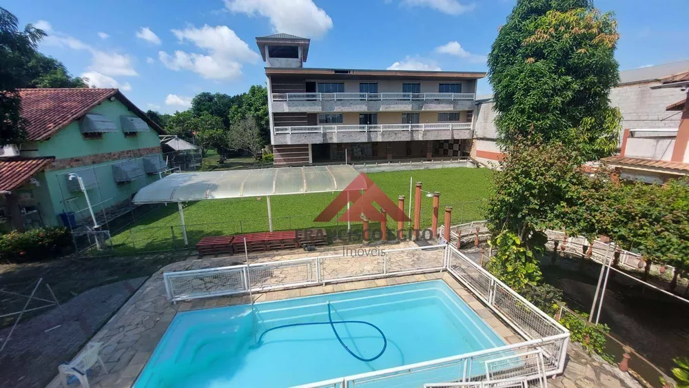 Sítio, 3 quartos, 5000 m² - Foto 54