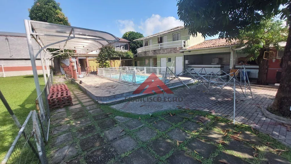 Sítio, 3 quartos, 5000 m² - Foto 17
