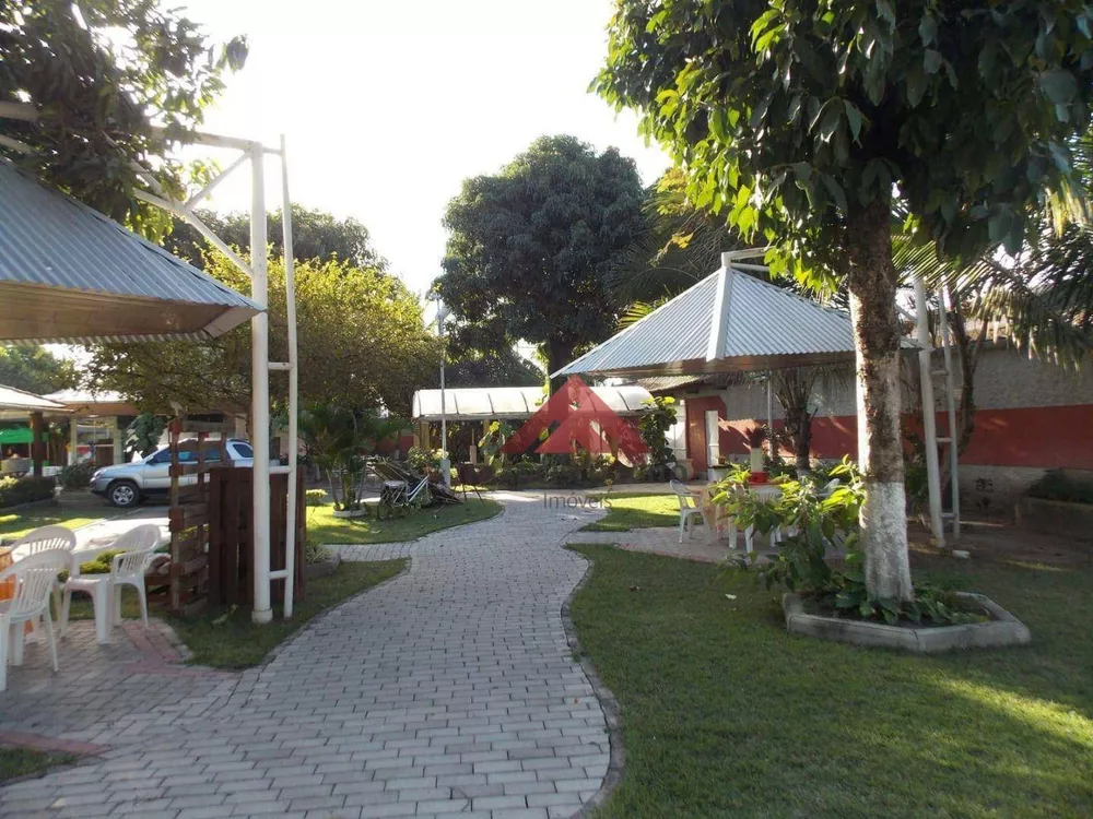 Sítio, 3 quartos, 5000 m² - Foto 2