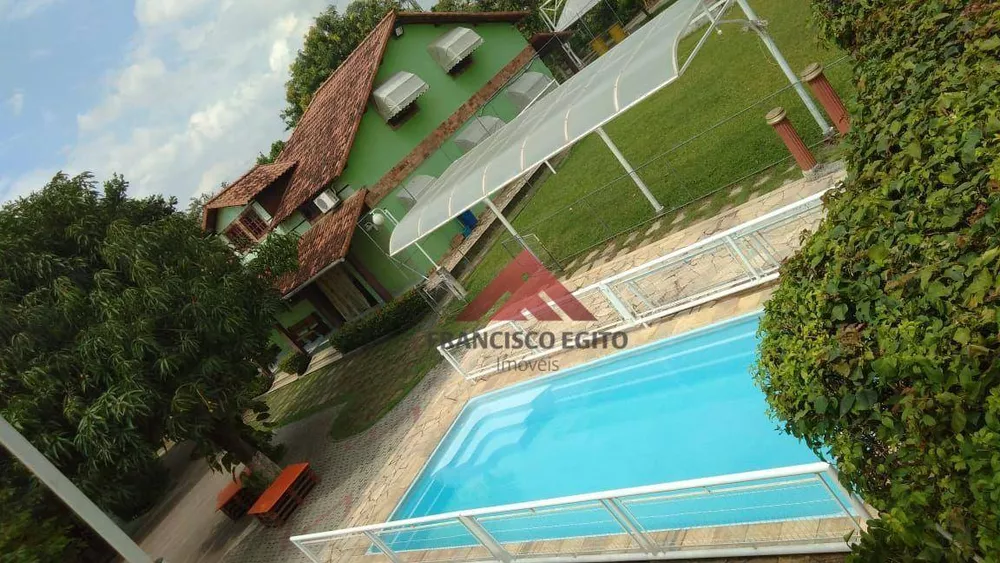 Sítio, 3 quartos, 5000 m² - Foto 4
