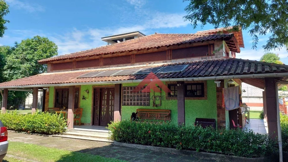 Sítio, 3 quartos, 5000 m² - Foto 37