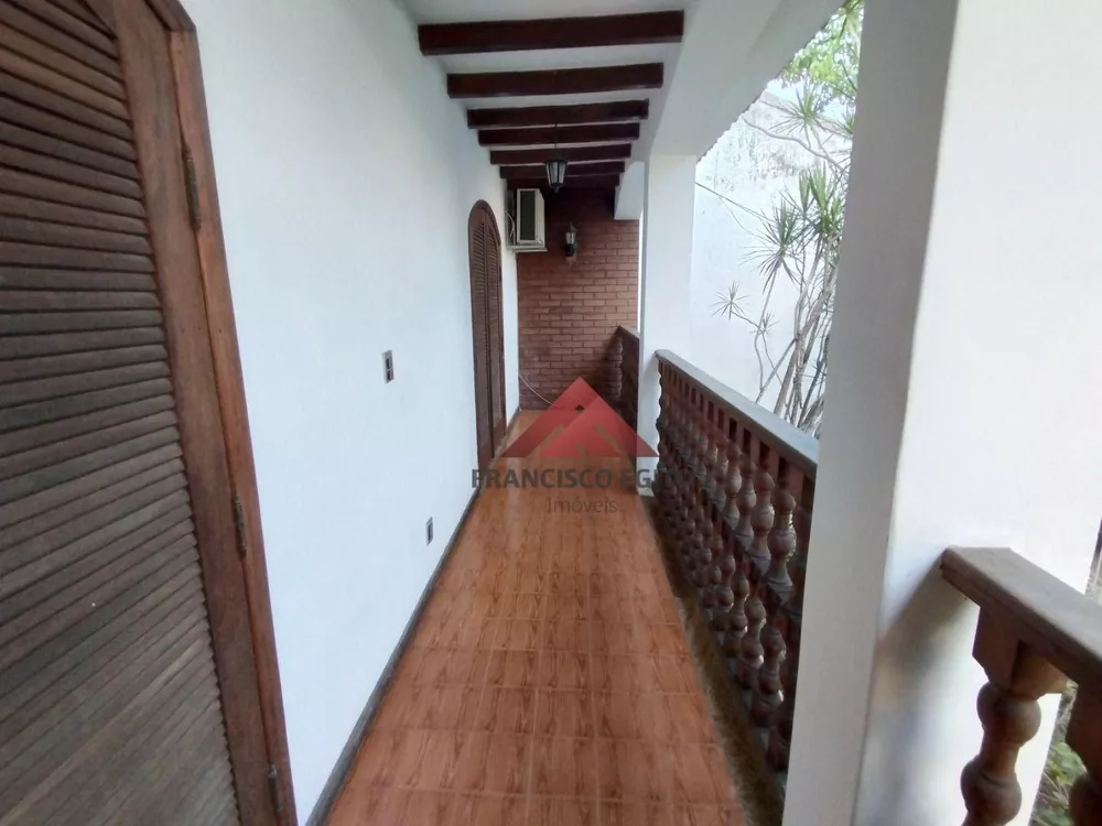 Casa, 7 quartos, 485 m² - Foto 14
