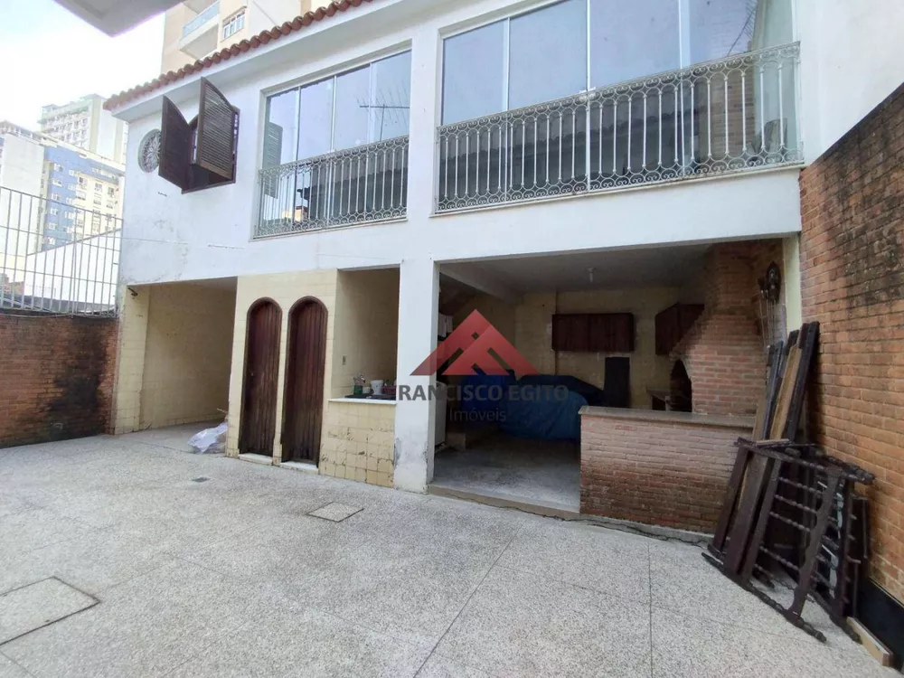 Casa, 7 quartos, 485 m² - Foto 2