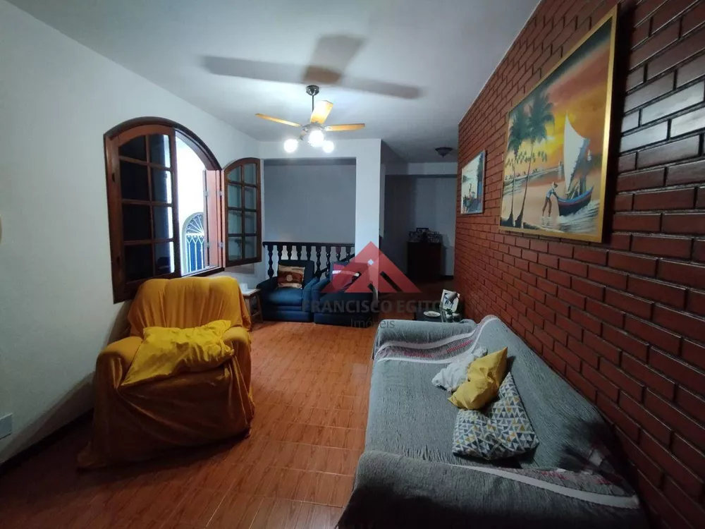Casa, 7 quartos, 485 m² - Foto 13