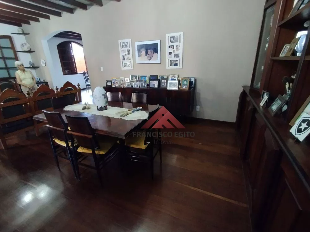 Casa, 7 quartos, 485 m² - Foto 22