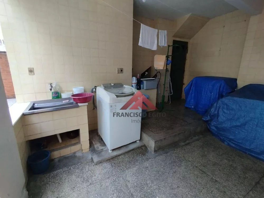 Casa, 7 quartos, 485 m² - Foto 18