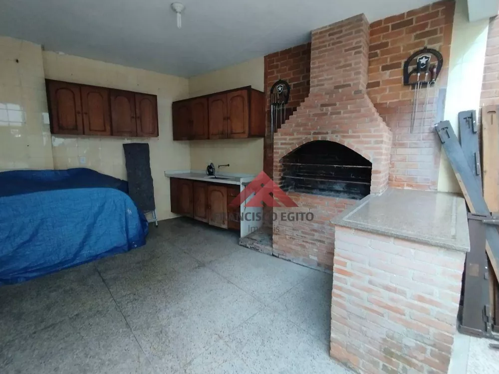 Casa, 7 quartos, 485 m² - Foto 8